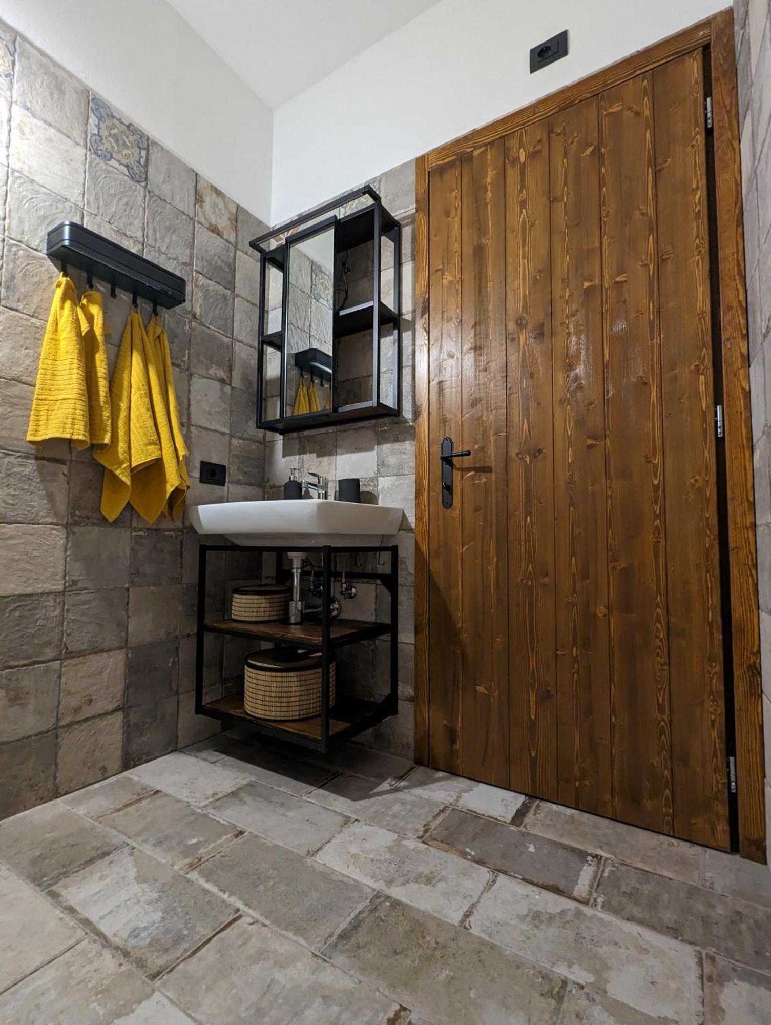 Antica Osteria Apartments Dongo Habitación foto